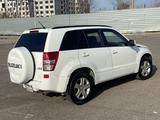 Suzuki Grand Vitara 2009 годаүшін5 800 000 тг. в Алматы – фото 4