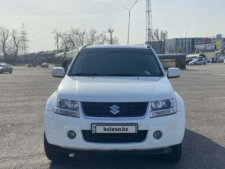 Suzuki Grand Vitara 2009 года за 5 800 000 тг. в Алматы – фото 7