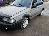 Mazda 323 1989 годаfor400 000 тг. в Текели – фото 2