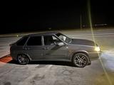 ВАЗ (Lada) 2114 2006 года за 800 000 тг. в Бейнеу – фото 4