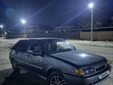 ВАЗ (Lada) 2114 2006 года за 800 000 тг. в Бейнеу