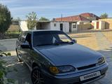 ВАЗ (Lada) 2114 2006 года за 800 000 тг. в Бейнеу – фото 3