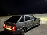 ВАЗ (Lada) 2114 2006 года за 800 000 тг. в Бейнеу – фото 5