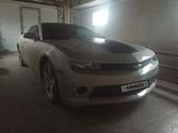 Chevrolet Camaro 2015 годаүшін7 200 000 тг. в Аксай