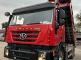 IVECO-Hongyan  6x4 (CQ3254/3255) 2023 годаүшін24 200 000 тг. в Алматы