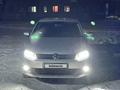 Volkswagen Polo 2012 года за 4 600 000 тг. в Семей – фото 4