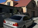 BMW 320 2000 года за 3 800 000 тг. в Костанай – фото 2
