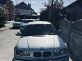 BMW 320 2000 года за 3 800 000 тг. в Костанай – фото 3