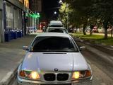 BMW 320 2000 года за 3 800 000 тг. в Костанай – фото 4