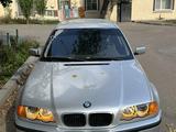 BMW 320 2000 года за 3 800 000 тг. в Костанай