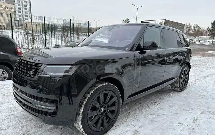 Land Rover Range Rover 2022 года за 162 000 000 тг. в Астана