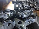 Головка ГБЦ. Тайота. 2.7 за 500 000 тг. в Уральск – фото 2
