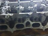 Головка ГБЦ. Тайота. 2.7 за 500 000 тг. в Уральск – фото 3