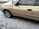 Toyota Carina E 1995 годаүшін1 800 000 тг. в Актобе – фото 5