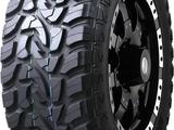 285/55R20LT Rapid MUD Contender M/T за 76 000 тг. в Шымкент – фото 2