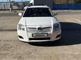 Toyota Avensis 2003 года за 3 800 000 тг. в Алматы – фото 4