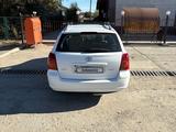Toyota Avensis 2003 года за 3 800 000 тг. в Алматы – фото 2