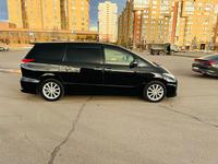 Toyota Estima 2009 года за 7 500 000 тг. в Астана