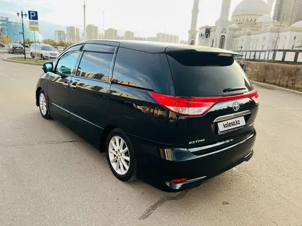 Toyota Estima 2009 года за 7 500 000 тг. в Астана – фото 7