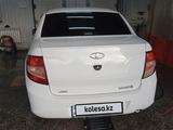 ВАЗ (Lada) Granta 2190 2013 года за 2 300 000 тг. в Усть-Каменогорск – фото 5