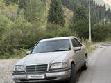 Mercedes-Benz C 280 1995 года за 1 500 000 тг. в Алматы – фото 5