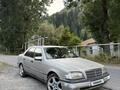 Mercedes-Benz C 280 1995 годаүшін1 700 000 тг. в Алматы – фото 2