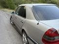 Mercedes-Benz C 280 1995 годаүшін1 700 000 тг. в Алматы – фото 6