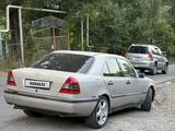 Mercedes-Benz C 280 1995 года за 1 500 000 тг. в Алматы