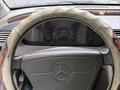 Mercedes-Benz C 280 1995 годаүшін1 700 000 тг. в Алматы – фото 9