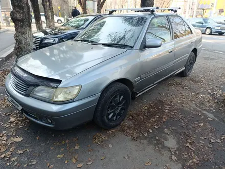 Toyota Corona 1999 года за 2 100 000 тг. в Алматы – фото 3