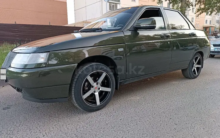 ВАЗ (Lada) 2110 2004 года за 2 500 000 тг. в Павлодар