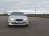 Toyota Vista 1995 года за 2 600 000 тг. в Усть-Каменогорск – фото 2