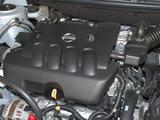 Двигатель Nissan Qashqai 2л MR20DE — идеал, акпп VQ35DE VQ35HR QR25DE за 201 999 тг. в Алматы – фото 2