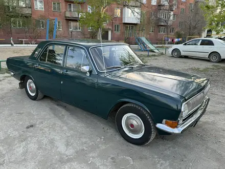 ГАЗ 24 (Волга) 1973 года за 1 700 000 тг. в Семей – фото 2