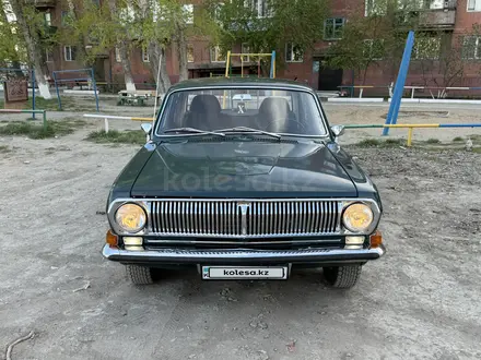 ГАЗ 24 (Волга) 1973 года за 1 700 000 тг. в Семей – фото 4
