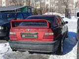 BMW 320 1991 годаүшін1 550 000 тг. в Усть-Каменогорск – фото 2