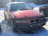 BMW 320 1991 годаүшін1 550 000 тг. в Усть-Каменогорск – фото 4