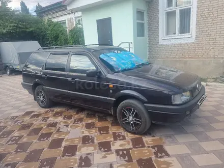 Volkswagen Passat 1992 года за 2 300 000 тг. в Шымкент