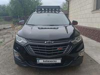 Chevrolet Equinox 2021 годаүшін12 500 000 тг. в Алматы