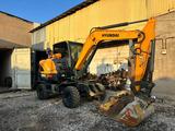HYUNDAI  HW60 2018 годаүшін24 000 000 тг. в Шымкент