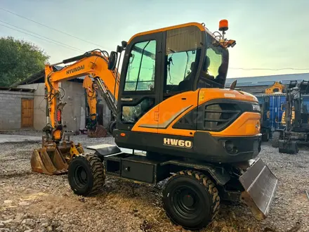 HYUNDAI  HW60 2018 года за 24 000 000 тг. в Шымкент – фото 4