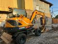 HYUNDAI  HW60 2018 годаүшін24 000 000 тг. в Шымкент – фото 5