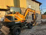 HYUNDAI  HW60 2018 годаүшін24 000 000 тг. в Шымкент – фото 5