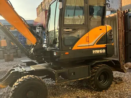 HYUNDAI  HW60 2018 года за 24 000 000 тг. в Шымкент – фото 6
