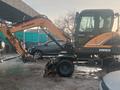 HYUNDAI  HW60 2018 годаүшін24 000 000 тг. в Шымкент – фото 9