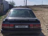 Mazda 626 1992 годаүшін500 000 тг. в Приозерск