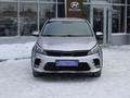 Kia Rio X-Line 2022 годаүшін8 990 000 тг. в Астана – фото 7