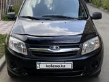 ВАЗ (Lada) Granta 2190 2014 года за 2 980 000 тг. в Усть-Каменогорск – фото 2