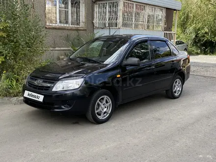 ВАЗ (Lada) Granta 2190 2014 года за 2 980 000 тг. в Усть-Каменогорск