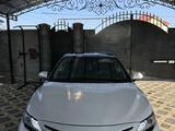 Toyota Camry 2019 года за 14 500 000 тг. в Алматы – фото 3